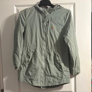 Carhartt Rain Defender